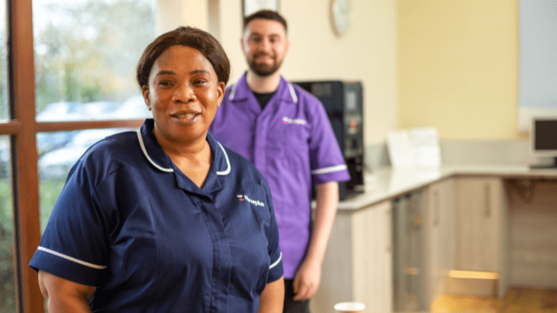 nurse jobs in maidstone, nursing jobs in maidstone