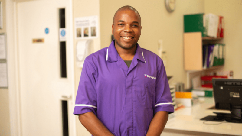 Care assistant jobs Chester