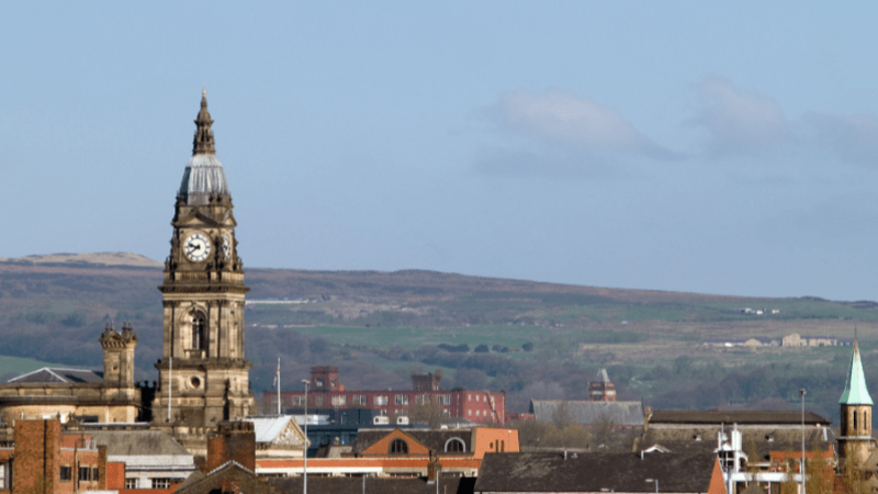 care jobs in Bolton