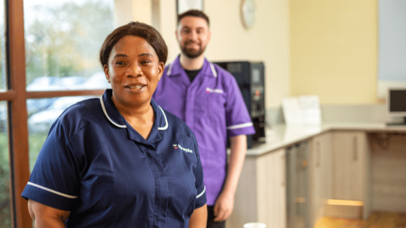 nurse jobs in Southampton, registered nurse jobs in Southampton