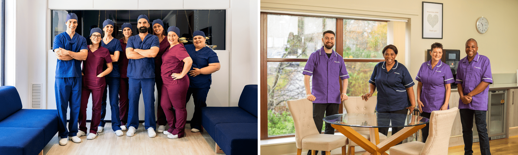 Healthcare Staffing