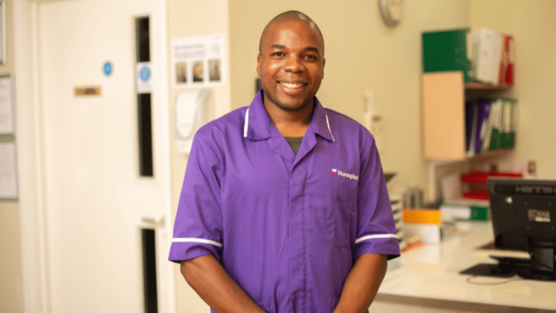 care assistant jobs Aylesbury