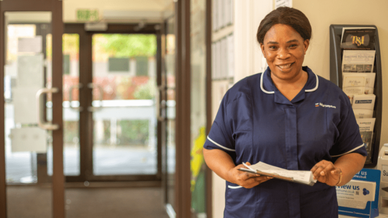 nurse jobs in Southampton, registered nurse jobs in Southampton