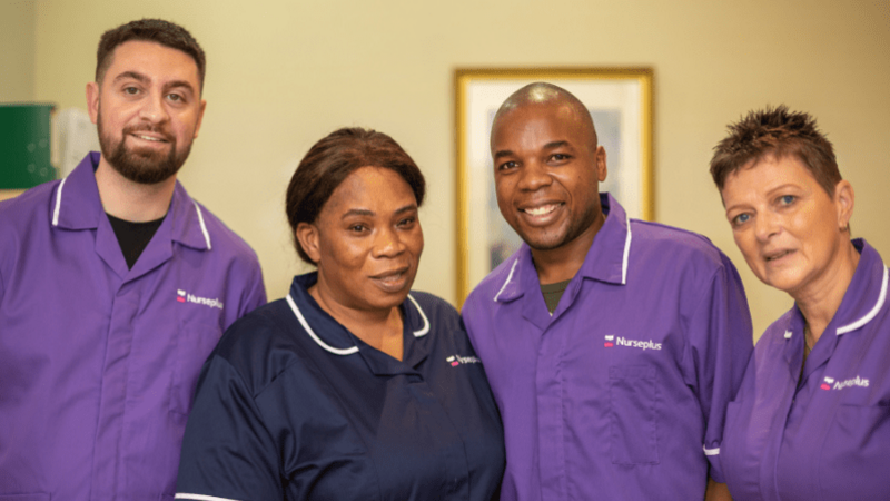 Care Jobs in Barnsley