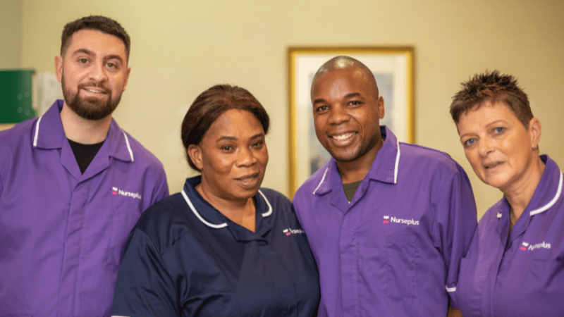 Care Jobs in Barnsley