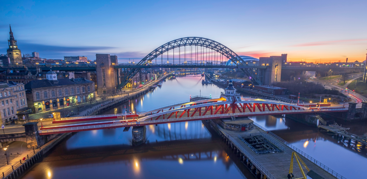Nurseplus Newcastle-Upon-Tyne