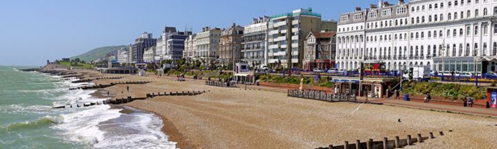 Nurseplus Eastbourne