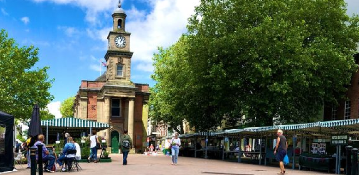 Nurseplus Newcastle-Under-Lyme