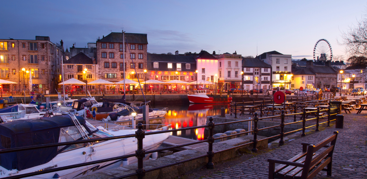Nurseplus Plymouth