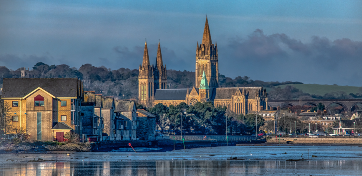 Nurseplus Truro