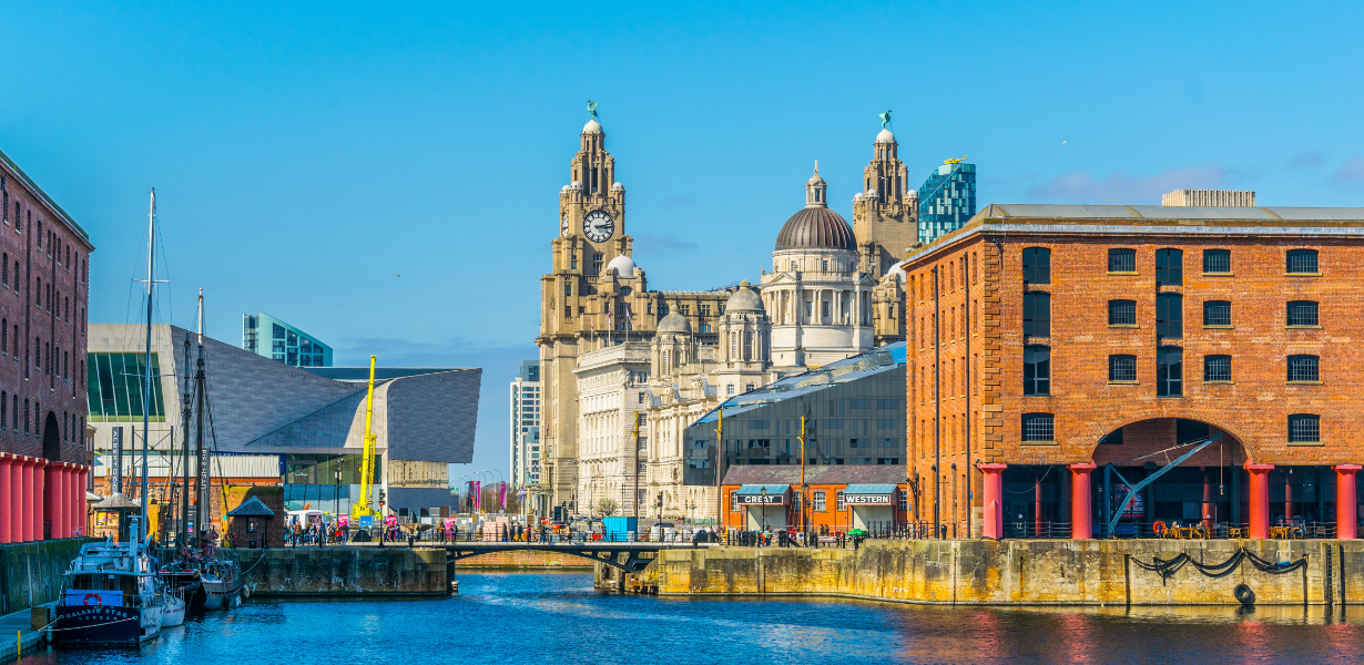 Nurseplus Liverpool