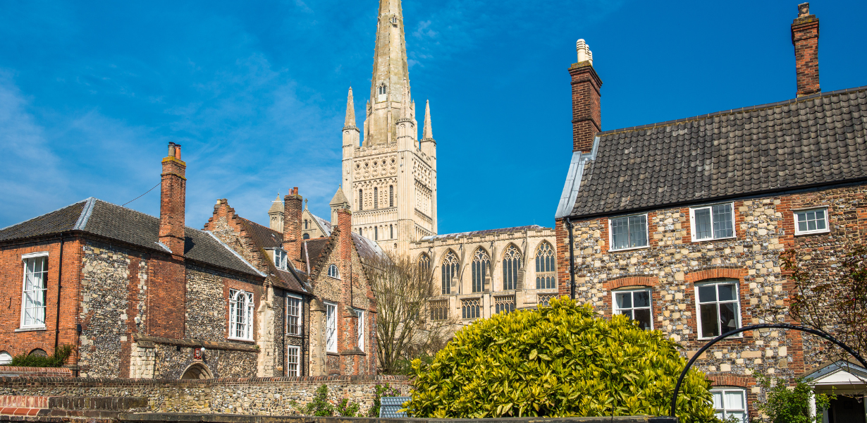 Nurseplus Norwich