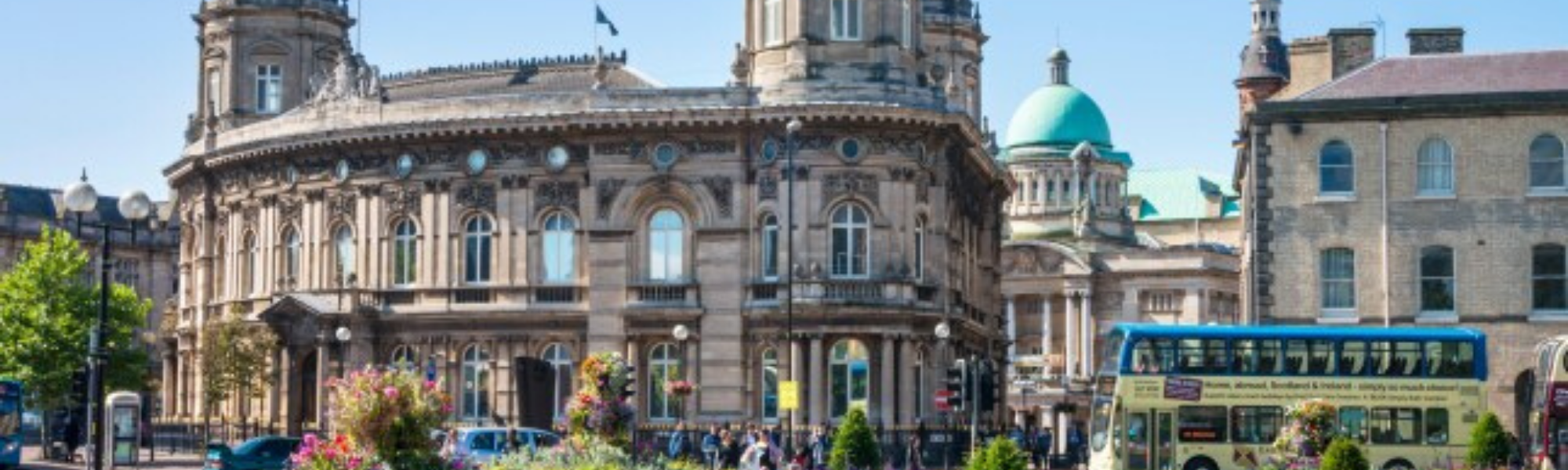 Nurseplus Hull