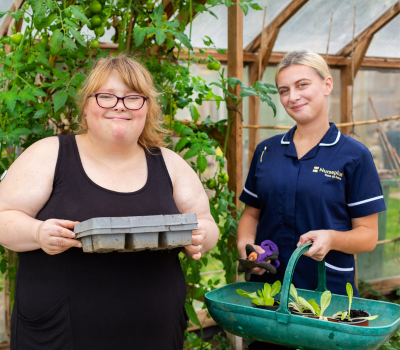 Homecare Workers