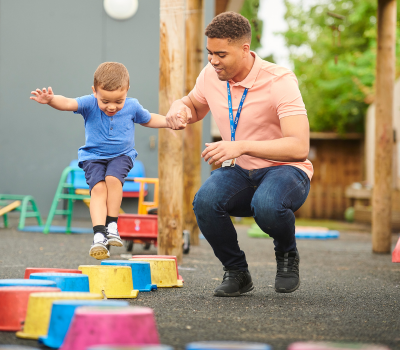 Nursery Workers